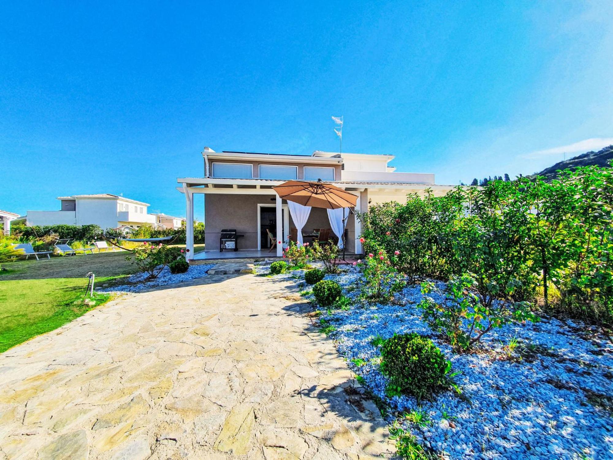 Holiday home Charme & Relax By Interhome